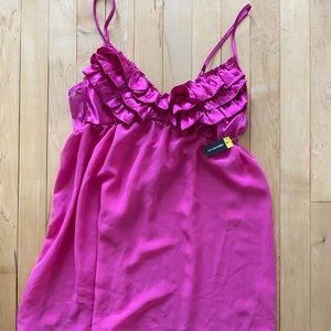 NWT Lingerie Set